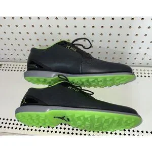 Jordan | Shoes | Jordan Adg 5 Mens Leather Spikeless Golf  display picture 1